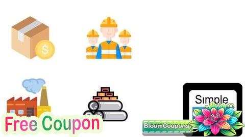 100% Free Coupon 04-SAP-CO : Joint Production (Co-Products & By-Product)