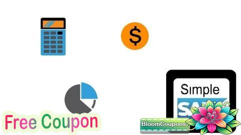 100% Free Coupon SAP-CO : Product Cost By CO Production Order | W/o Qty Str