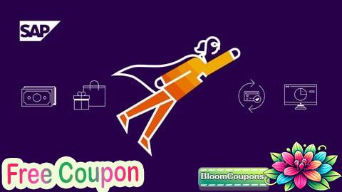 100% Free Coupon SAP Commerce Cloud Bootcamp 2025