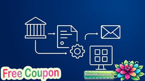 100% Free Coupon SAP EDI, ALE & IDOC Integration for Functional Consultants