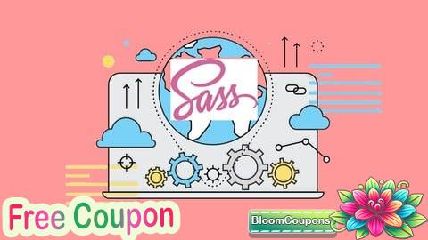 100% Free Coupon Sass, hojas de estilo sorprendentes