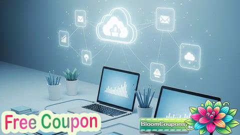 100% Free Coupon School of AI Certified Cloud Practitioner (Foundational)