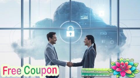 100% Free Coupon School of AI Certified Solutions Architect (Associate)