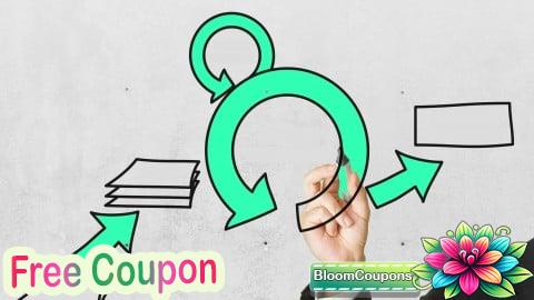100% Free Coupon Scrum Master Certification 2026 + Agile Scrum Certification