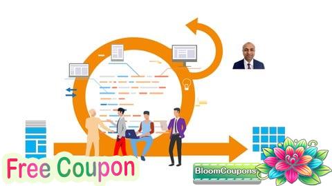 100% Free Coupon Scrum Master Certification
