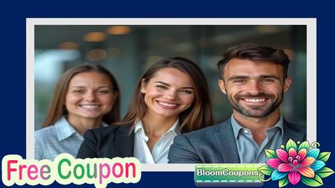 100% Free Coupon Scrum Master's Guide to Project Management Basics