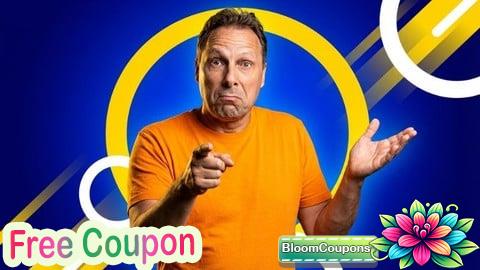 100% Free Coupon Scrum Masters: Make Every Retrospective Action Item Stick