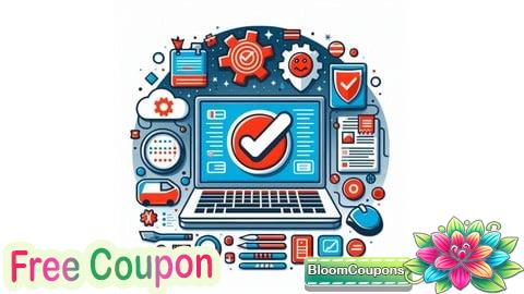 100% Free Coupon SDET Interview Questions Practice Test