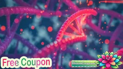 100% Free Coupon Secrets of DNA and Its Manipulation