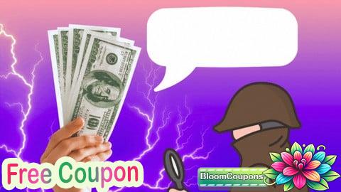 100% Free Coupon Secrets to Making Money On Fiverr With Press Release