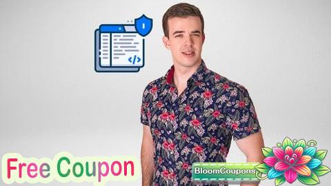 100% Free Coupon Secure Code in Java and Spring Boot: Build Resilient Apps