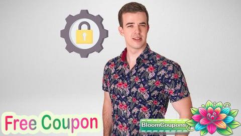 100% Free Coupon Secure Coding: Security Best Practices in Web Applications