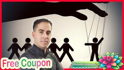 100% Free Coupon Seguridad Informática- Ingeniería social: El arte del engaño