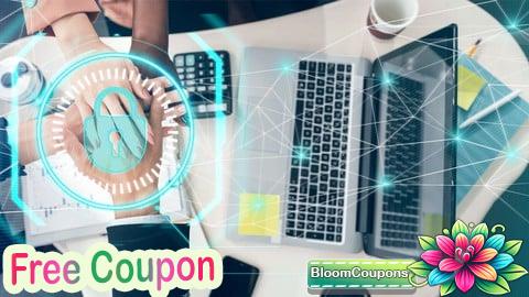 100% Free Coupon Seguridad Informática para Computadoras. Protege tus Datos.