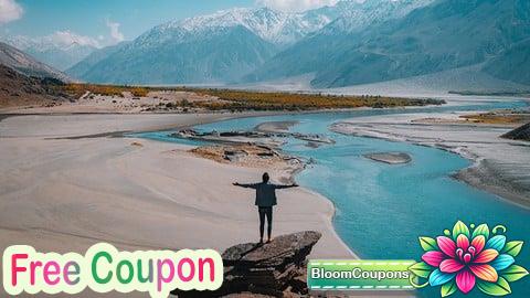 100% Free Coupon Self Discipline will Change Your life for GOOD