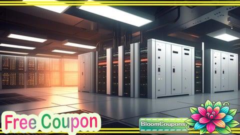 100% Free Coupon Server Infrastructure - IT Technical Support (Level 3) Guide