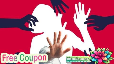 100% Free Coupon Sexual Harassment Awareness for UK Workplaces (Accredited)