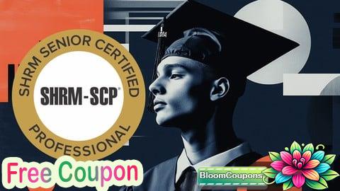 100% Free Coupon SHRM-SCP ⭑ SHRM Senior Certified Professional, 2025 exam