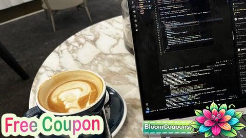100% Free Coupon Understanding by Creating a Simple React App from Scratch