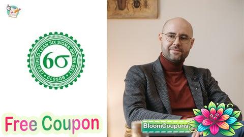 100% Free Coupon Six Sigma Green Belt  ( LSSGB ) Practice Mock Exams | 2026