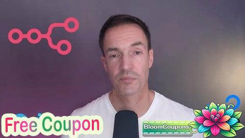 100% Free Coupon Small Business Automation Essentials: N8N + AI for Beginners