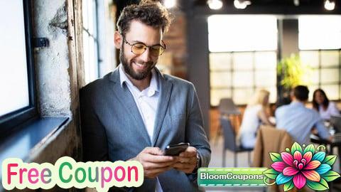 100% Free Coupon Small Business Management & Business Negotiation Skills 2.0