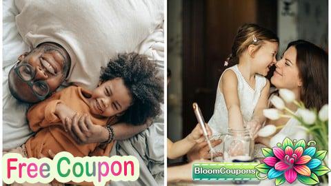 100% Free Coupon SMART Goals Parenting
