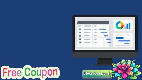 100% Free Coupon Smartsheet Essentials: A Step-by-Step Guide for Beginners