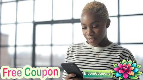 100% Free Coupon SMM Social Media Marketing Professional Certification