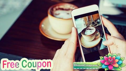 100% Free Coupon Snap & Shine: Elevate Your iPhone Photography