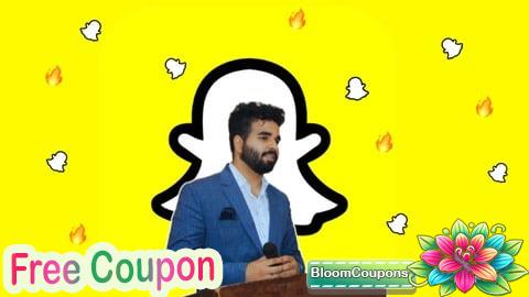 100% Free Coupon Snapchat for Founders: From Startup to Scale with the Gen Z