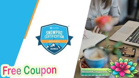 100% Free Coupon SnowPro Advanced Architect Practice Exams