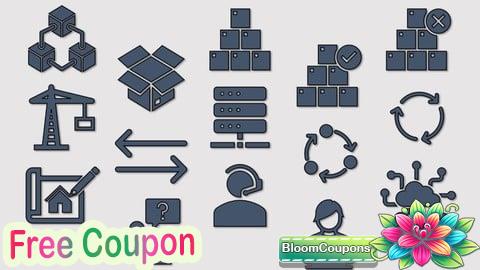 100% Free Coupon Software architecture