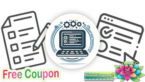 100% Free Coupon Software Engineering Interview Questions Practice Test Quiz