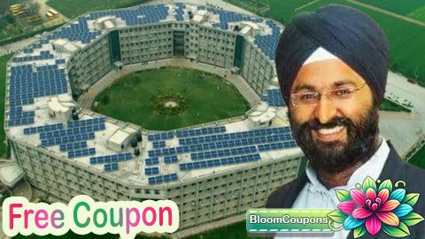 100% Free Coupon SOLAR COURSE for Beginners of Solar Energy- 2024