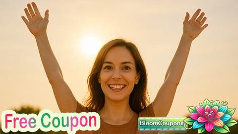 100% Free Coupon Soul Restoration - Healing for Depression, Anxiety & Trauma