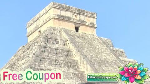 100% Free Coupon Spanish beginners for holiday fun