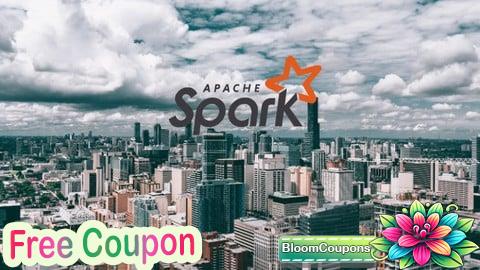 100% Free Coupon Spark Machine Learning Project (House Sale Price Prediction)
