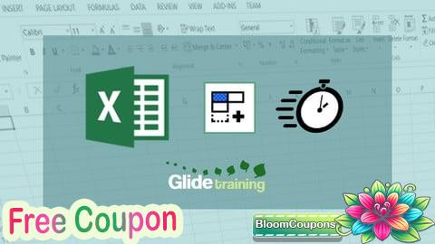 100% Free Coupon Speed through Excel with Autofill