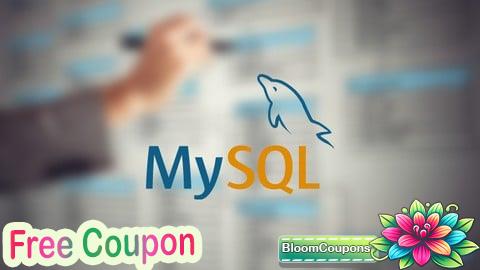 100% Free Coupon SQL: Creación de Bases de Datos (De cero a profesional)