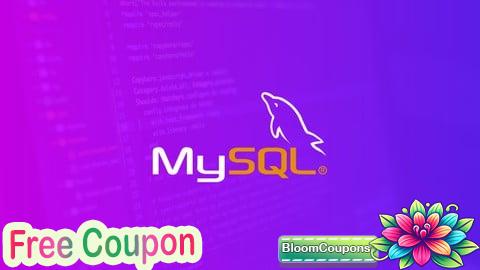 100% Free Coupon SQL: Desde cero para principiantes (Linux)