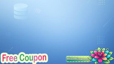 100% Free Coupon SQL for Beginners: A Fast Practical Crash Course