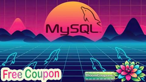 100% Free Coupon SQL for Developers, Data Analysts and BI. MySQL for everyone