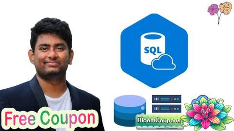 100% Free Coupon SQL for Everyone Transform Data into Insights