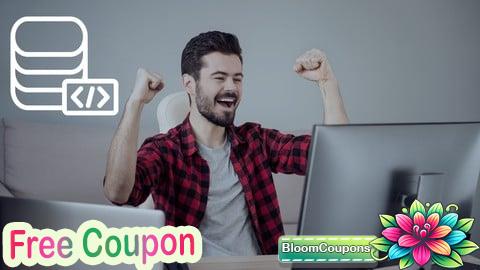 100% Free Coupon SQL: From Zero to Hero - Unleash the Data Superpowers Within