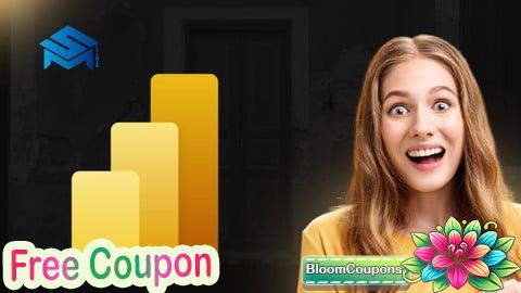 100% Free Coupon SQL & Power BI Masterclass: From Data to Dashboard