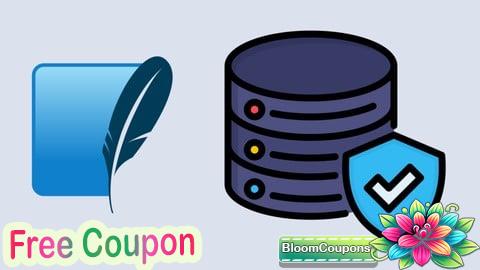 100% Free Coupon SQLite Ultimate Course 2025 : From Zero to SQL Expert