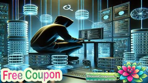 100% Free Coupon SQLMap From Scratch for Ethical Hackers