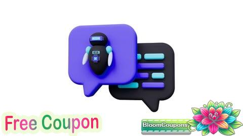 100% Free Coupon Start a Profitable AI Automation Agency [Full Course 2024]