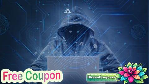 100% Free Coupon Start Career in CyberSecurity - The Ultimate Guide